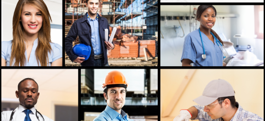 Formación para personas trabajadoras de acuerdo con el ds 44