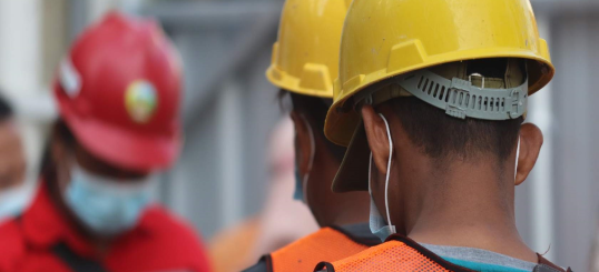 Programa de capacitación para encargados de prevención de riesgos laborales de acuerdo al ds 44