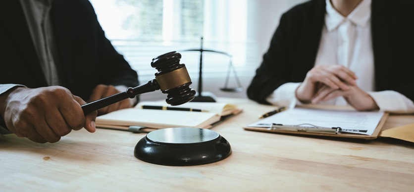 Responsabilidad legal en materias de seguridad y salud en el trabajo para el sector público
