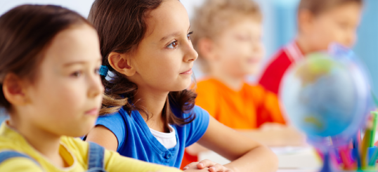 Avanzando hacia comunidades educativas inclusivas