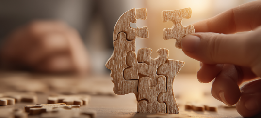 Formación integral en salud mental laboral Formación integral en salud mental laboral