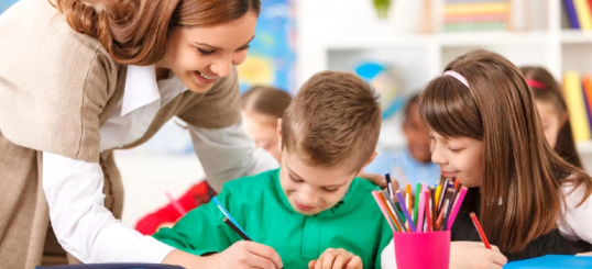 Herramientas comunicativas para resolver conflictos en educación