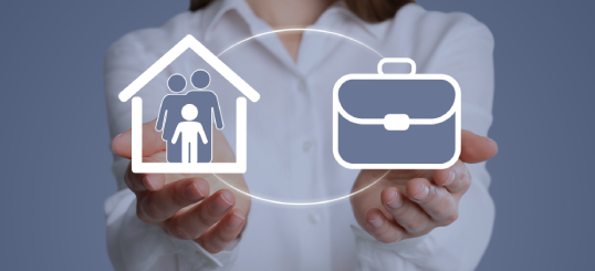 Balance en Las Organizaciones, Trabajo y Vida Privada en Armonía