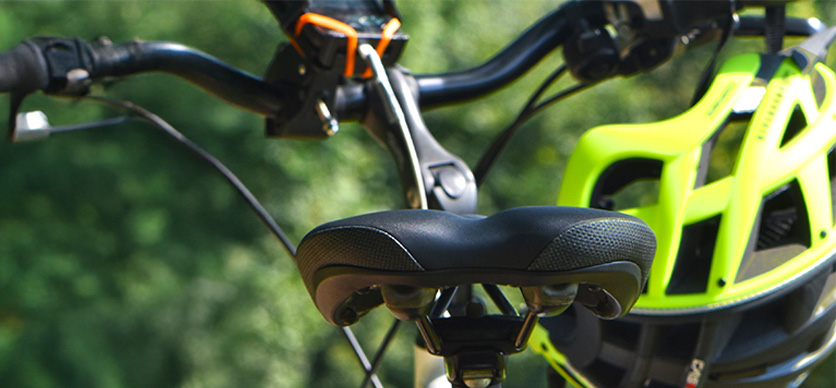 Prevención de riesgos en la conducción de bicicletas