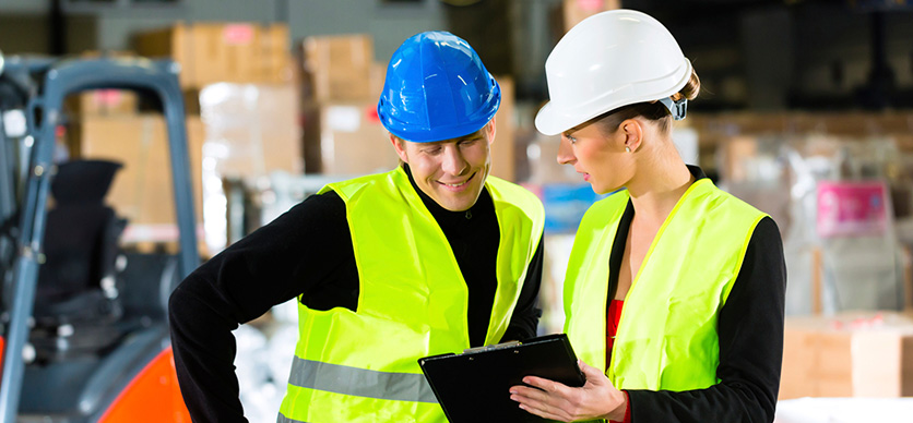 Responsabilidad legal en materias de seguridad y salud en el trabajo 