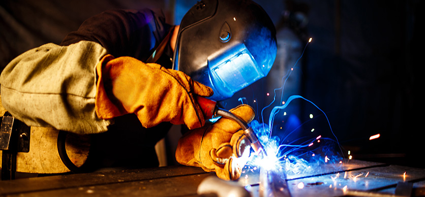 La industria metalmecánica, una mirada del negocio desde la gestión de seguridad y salud en el trabajo