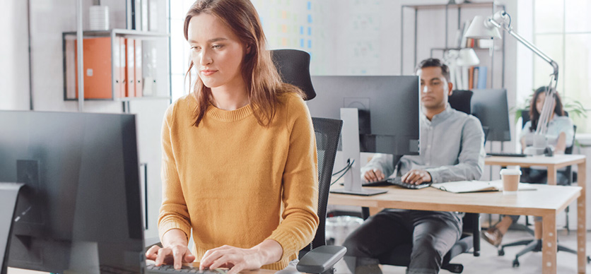 Implementando la ergonomía participativa en las organizaciones