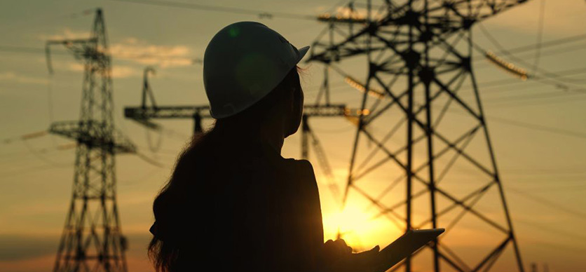 Prevención de riesgos eléctricos en redes de distribución
