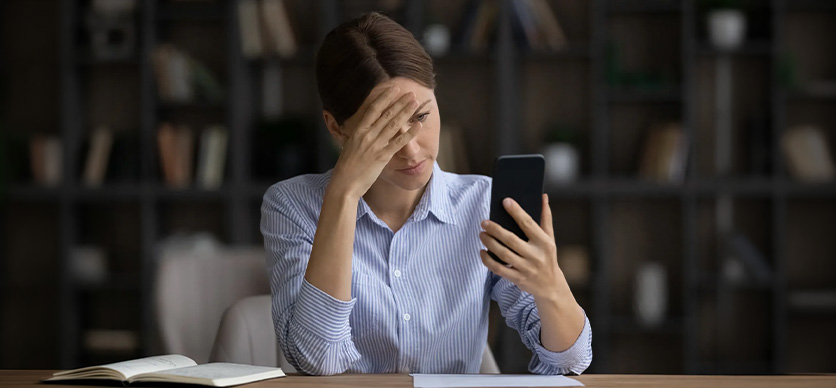 Prevención de ciberacoso en los lugares de trabajo