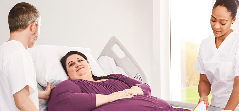 Manejo manual de pacientes con obesidad