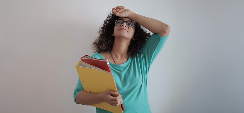 Carga de trabajo: Estrategias y soluciones para entornos de trabajo saludables 
