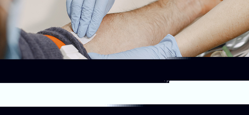 Manejo postexposición laboral a sangre y fluidos en el contexto de la prevención de la infección por VIH 