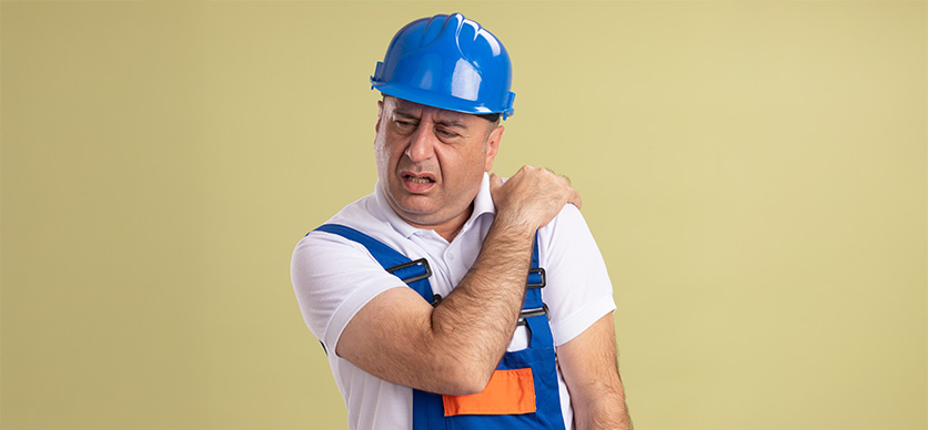 Programa de prevención de enfermedades profesionales