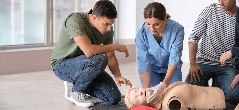 Programa gestión de emergencias