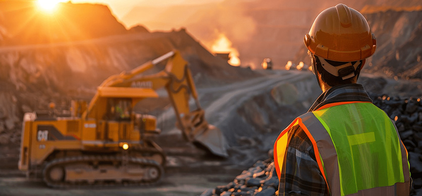 Programa de primeros auxilios psicológicos en el sector de minería