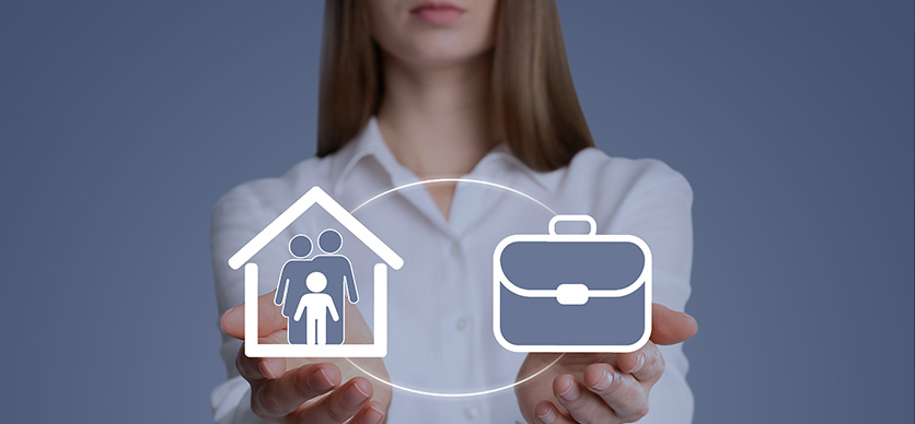 Balance en Las Organizaciones, Trabajo y Vida Privada en Armonía