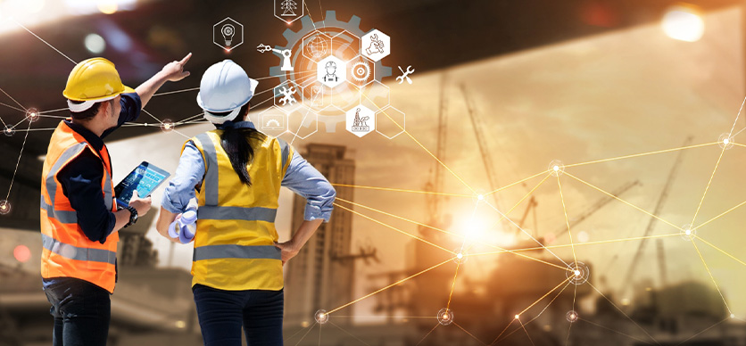 Liderazgo con perspectiva de género en la construcción 