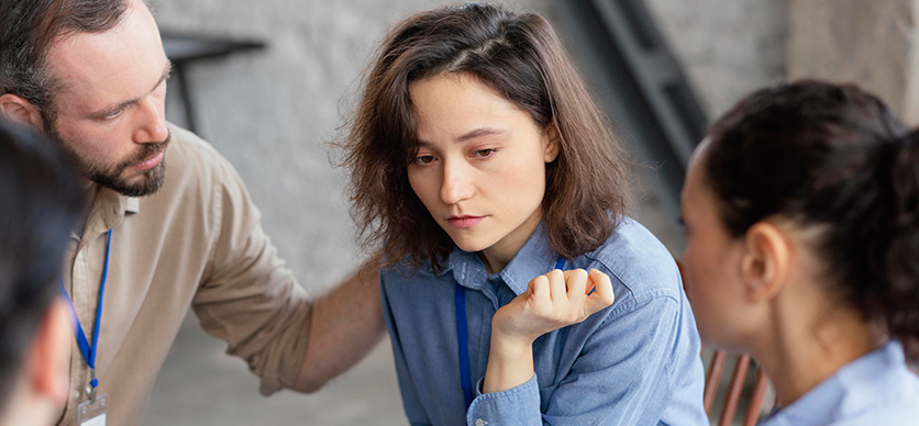 Directrices para prevención del suicidio en el entorno laboral