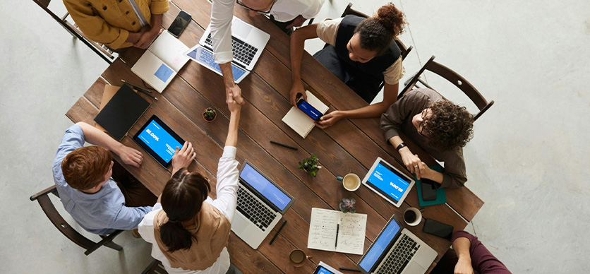 Organización preventiva de los lugares de trabajo basado en el decreto N° 44