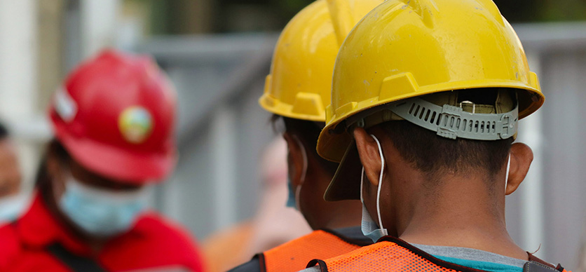 Programa de capacitación para encargados de prevención de riesgos laborales de acuerdo al DS 44