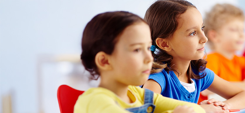 Avanzando hacia comunidades educativas inclusivas