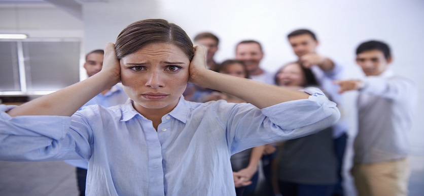 Prevención del acoso laboral, sexual y violencia en el trabajo - módulo complementario de acuerdo al ds° 44 para personas trabajadoras